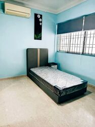 Blk 321 Tah Ching Road (Jurong West), HDB 4 Rooms #593094361